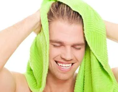 hair care-men