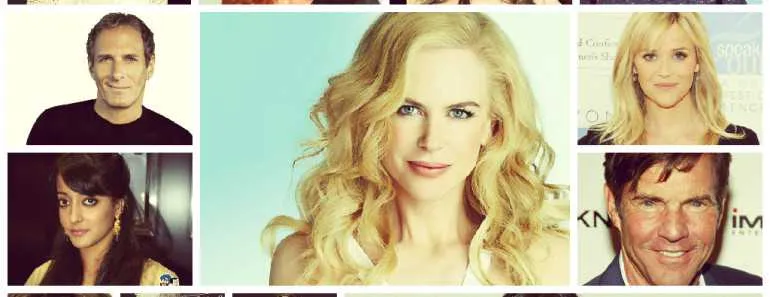 lasik eye surgery celebrities list