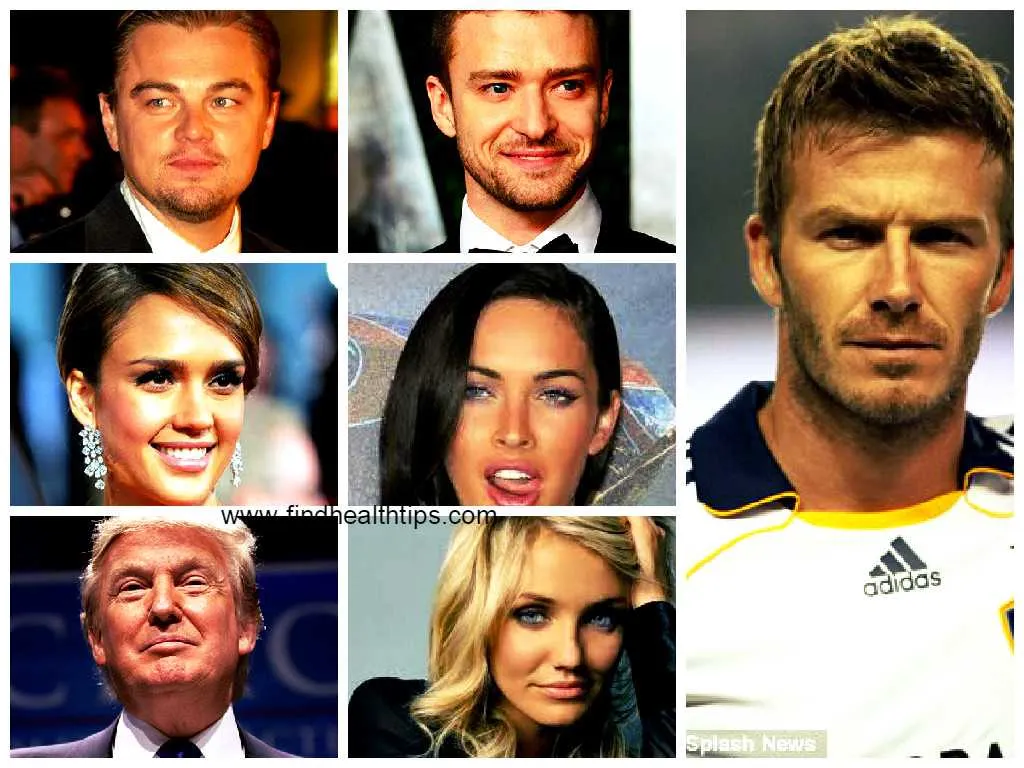 Celebs Who Suffer From OCD and Anxiety