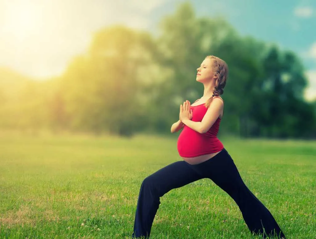 Yoga for Beginners: Can You Do Yoga While Trying to Conceive