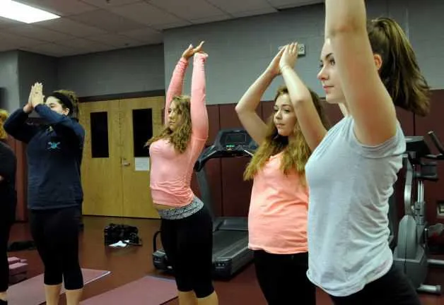 Right Age to Start Yoga