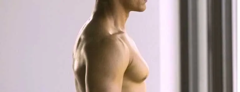 Aamir Khan Body Building