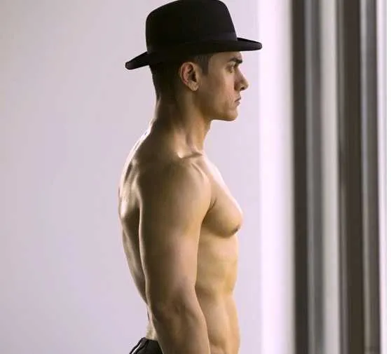 Aamir Khan Ultimate Diet and Fitness Plan