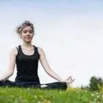 Breathing exercises for anxiety and relax