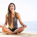 Not To Get Bored During Yoga