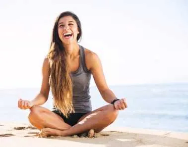 Not To Get Bored During Yoga