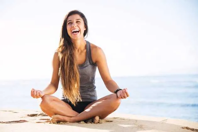 Yoga for Beginners: Best Ways Not To Get Bored During Yoga