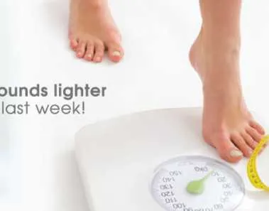 Type 2 Diabetes Weight Loss