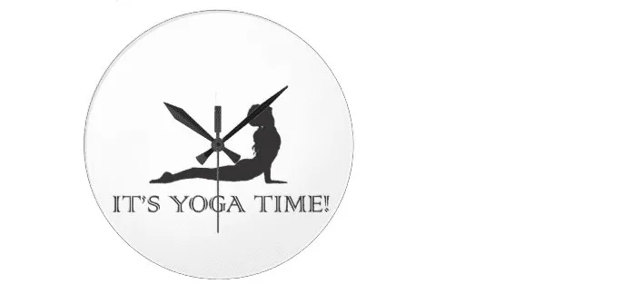 Yoga for Beginners: Best Time for Yoga Practice