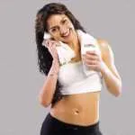 esha deol fitness