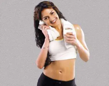 Esha Deol’s fitness secrets 1 esha deol fitness