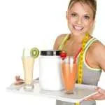 fat burning food