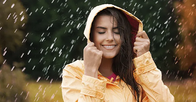 5 Must Know Hair Care tips for Rainy Season