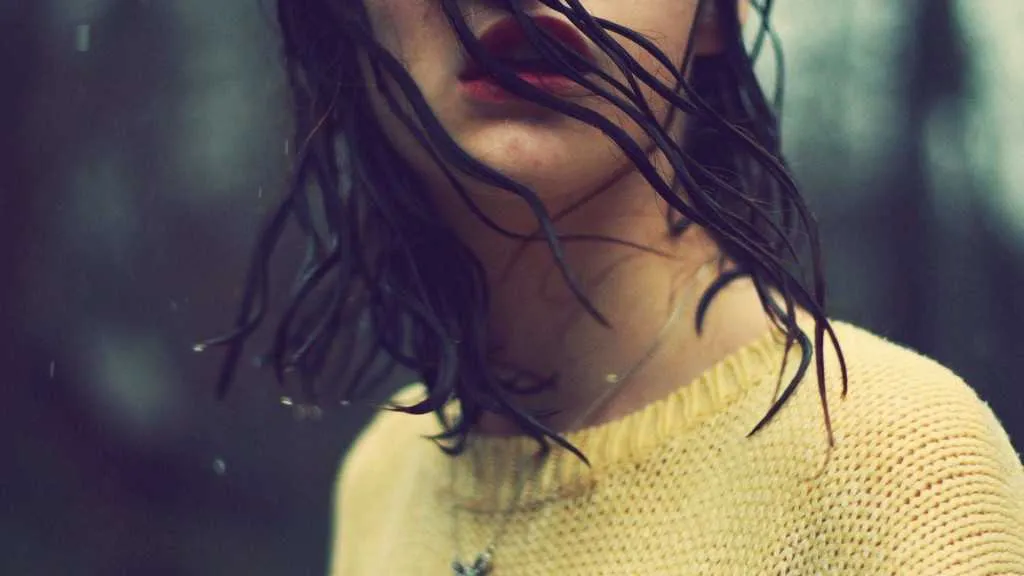 hair care tips for monsoon