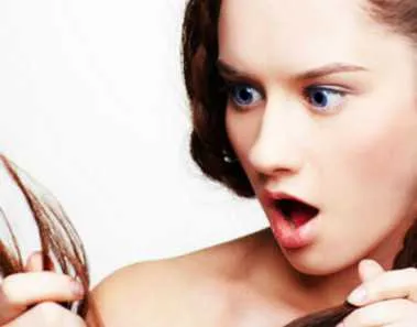 hair fall in monsoon