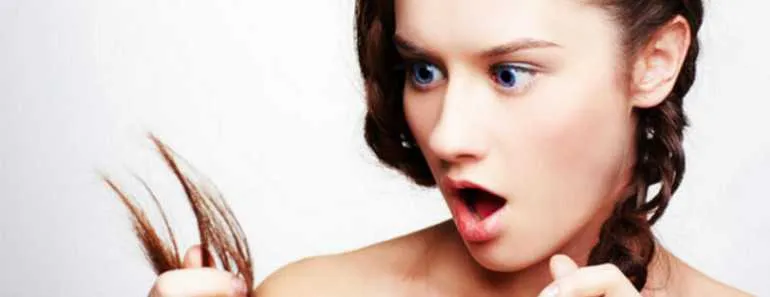 hair fall in monsoon