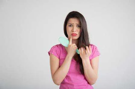 Top 10 Causes of Hair Loss in Women