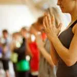 namaste yoga