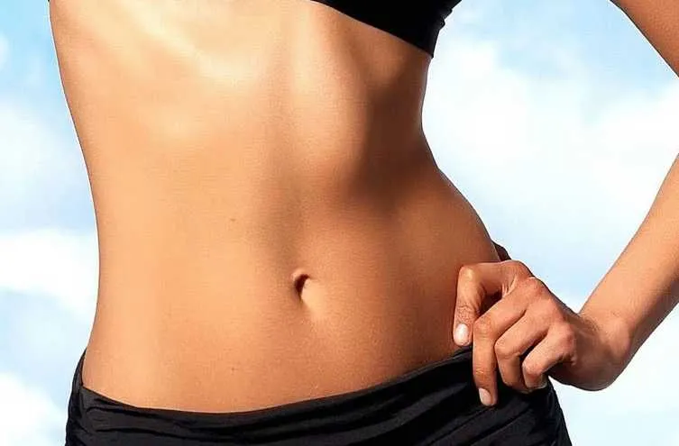 Power Yoga Poses for Flat Stomach