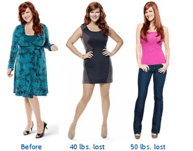 quick weight loss