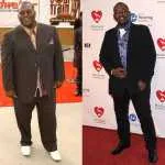 randy jackson weight loss tips before and after