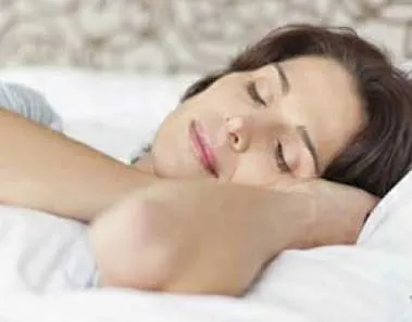 Will better sleep help you avoid extra pounds? 1 sleep effect in weight loss
