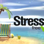 stress free