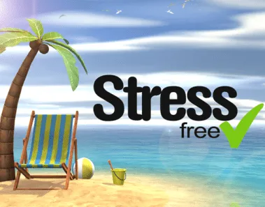 stress free