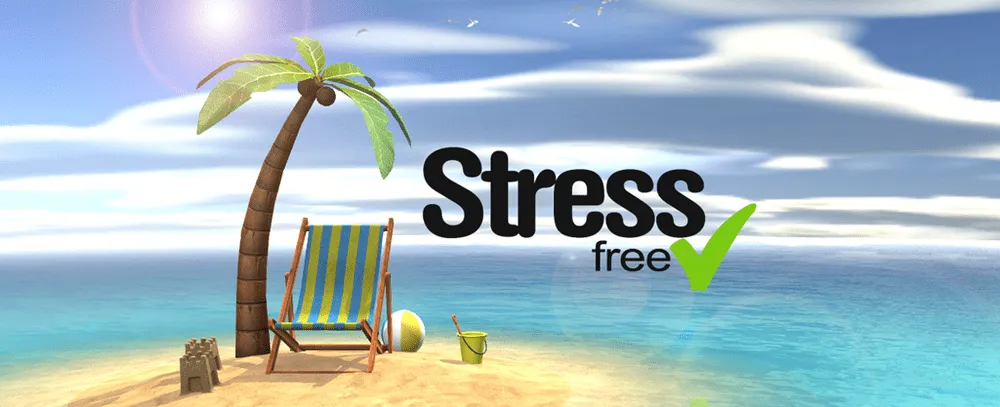 10 Yoga Poses to Beat Stress & Anxiety
