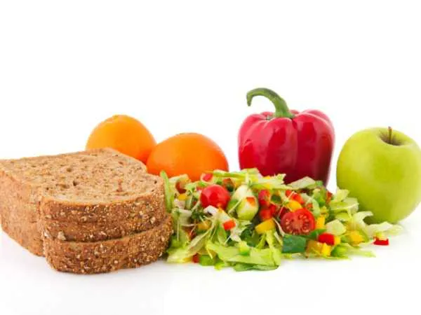 Definite Weekly Diet Plan for Burning Fat