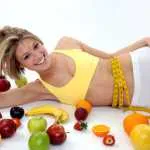 weight loss in a week