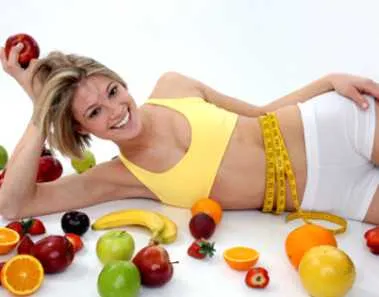 weight loss in a week