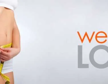 weight loss methods