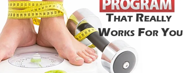 weight loss programs for men and women