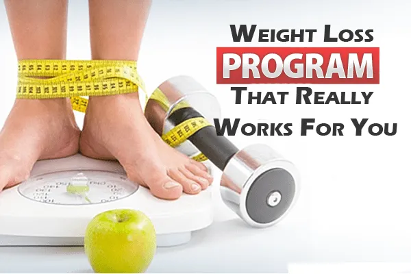 Best Weight Loss Programs – Science Have an Answer of this Question