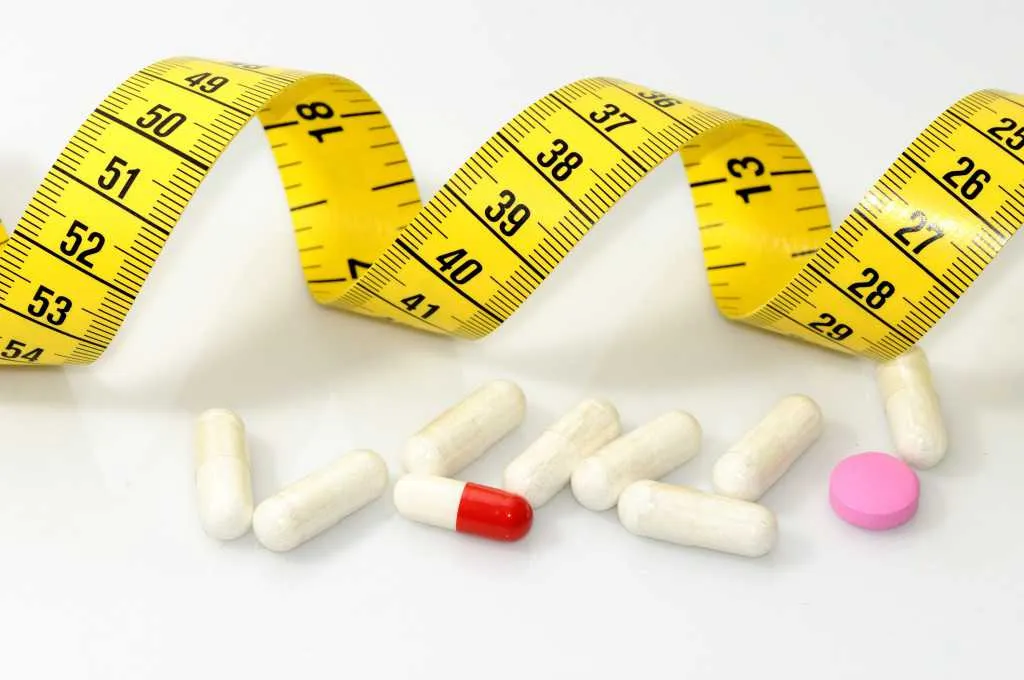 Weight Loss Supplements – Facts and Truths, You Might Never Heard Off