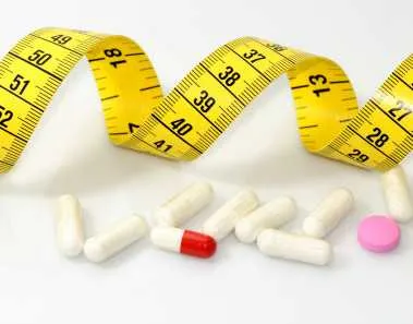 weight loss supplements