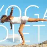 yoga diet