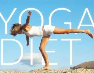 yoga diet