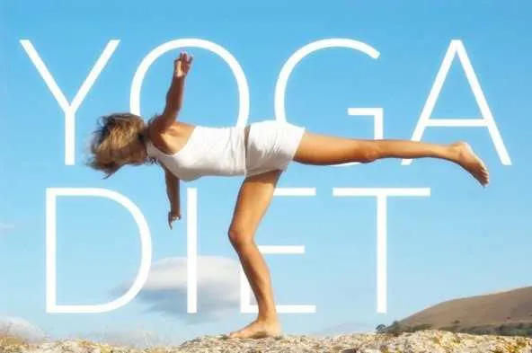 Healthy Diet Options to Support a Yoga Practice