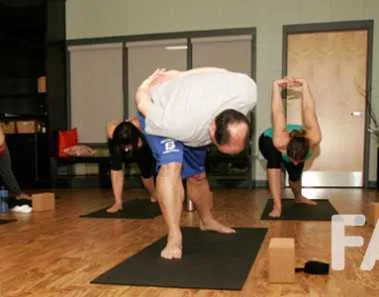 yoga faqs