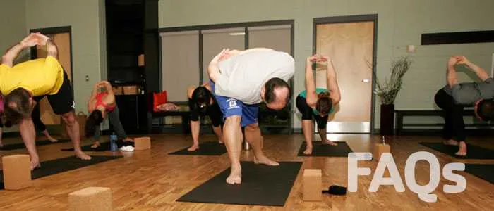 10 Beginner Yoga FAQs Answered