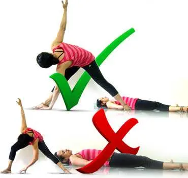Yoga for Beginners: Common Yoga Mistakes to Avoid