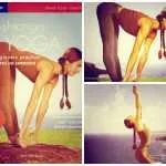 Ashthana Yoga DVD Review