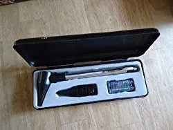 Best Otoscope Reviews: Top 10 for 2018 6 Stainless Steel Otoscope