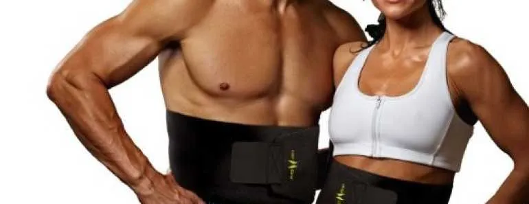 Waist Trimmer Belt Reviews