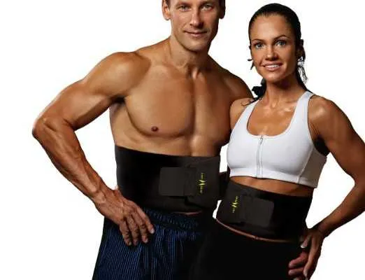 The McDavid Waist Trimmer Review
