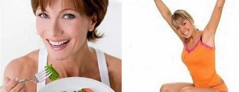 Weight Loss Tips for Women Over 40
