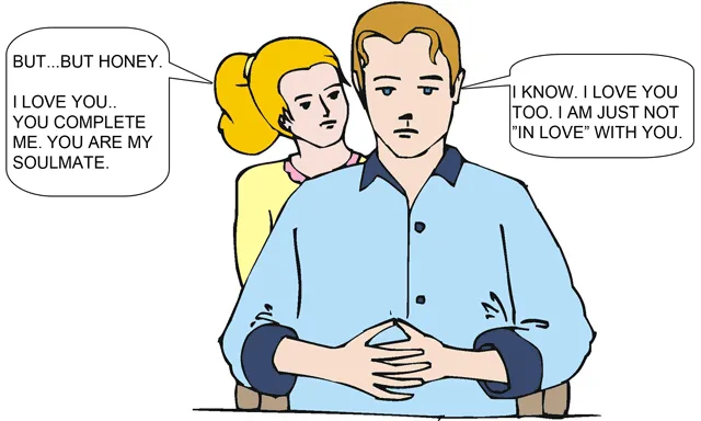 Signs He Hates You After A Breakup?