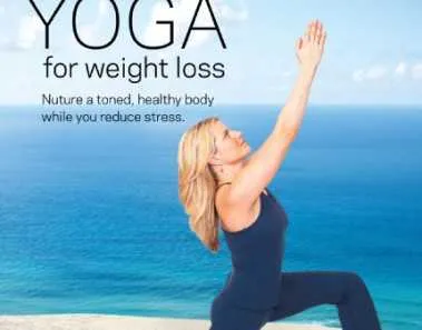 Yoga DVD Review - Element Yoga for Weight Loss 1 ashley turner yoga dvd